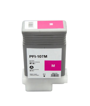 PFI107 Ink Cartridge Compatible For Canon IPF670 IPF680 IPF685 IPF780 IPF785
