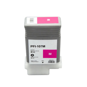 PFI107 Ink Cartridge For Canon IPF670 IPF680 IPF685 IPF785 Printer