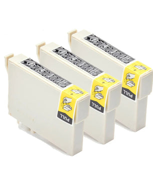 T0801-T0806 Ink Cartridge For Epson Stylus Photo R265 RX610