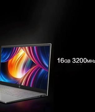 HP Pavilion Book 15 R7-7730U 16GB RAM 1TB SSD 15.6 Inch Laptop