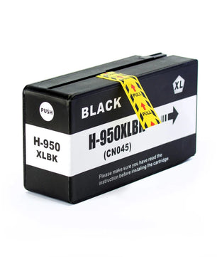 950XL 951XL Ink Cartridge Compatible For HP Officejet Pro 251dw/276dw