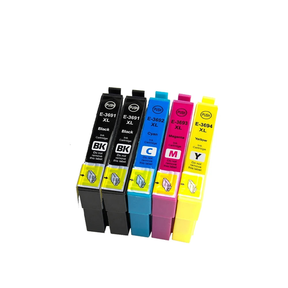 T3691-T3694 Compatible Ink Cartridge For Epson XP-235A XP-332A