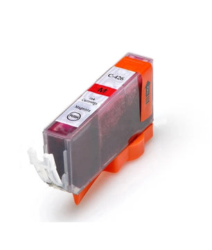 PGI425-CLI426 Ink Cartridge Compatible For Canon PIXMA MG6140/MG6240