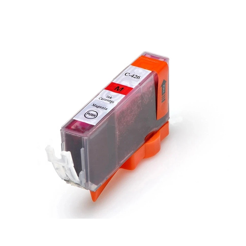 PGI425-CLI426 Ink Cartridge Compatible For Canon PIXMA MG6140/MG6240