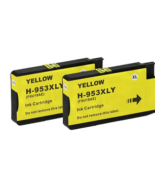 HP953 Ink Cartridge Compatible For HP Officejet Pro 7740 8210 8702 8710