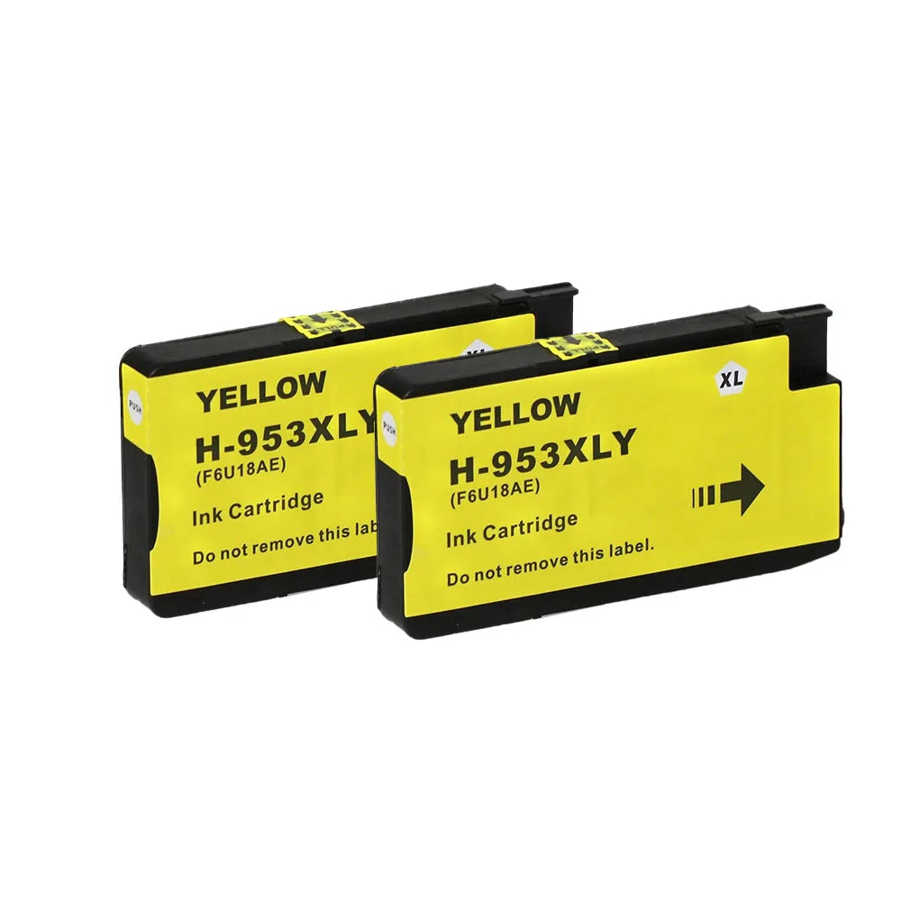 HP953 Ink Cartridge Compatible For HP Officejet Pro 7740 8210 8702 8710