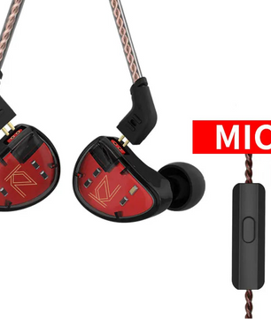 Plastic Hybrid Technology Bluetooth Wireless Earphones