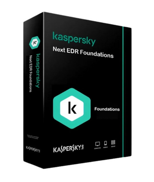 Kaspersky Next EDR Foundations