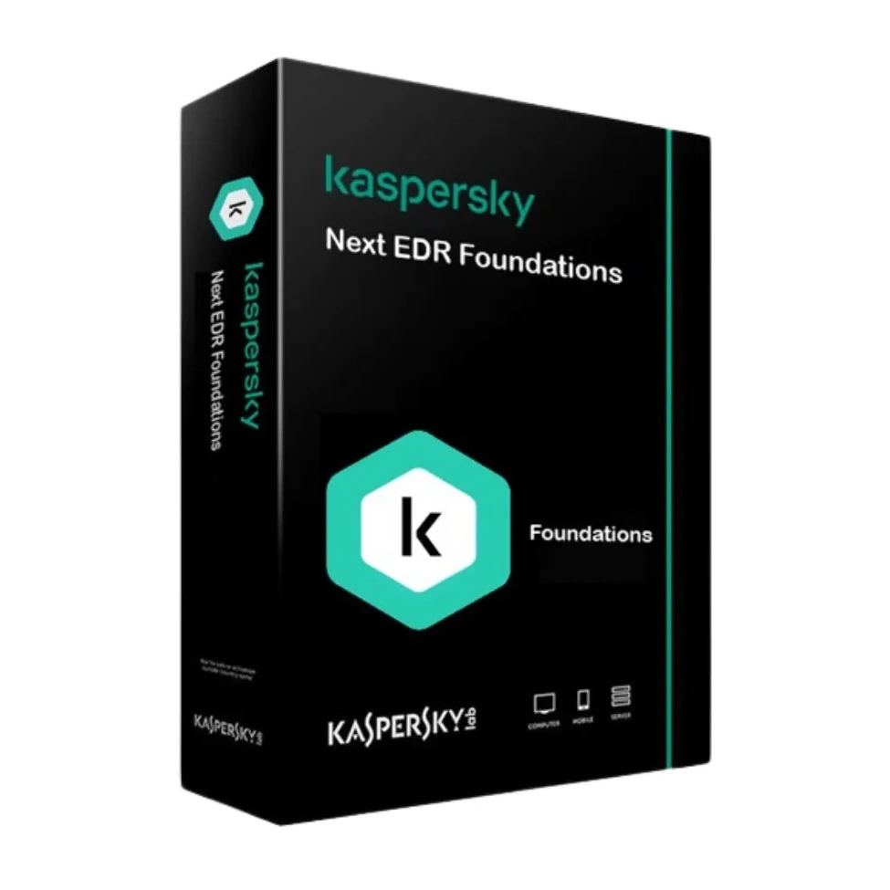 Kaspersky Next EDR Foundations