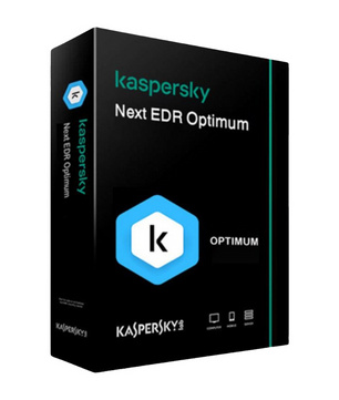 Kaspersky Next EDR Optimum