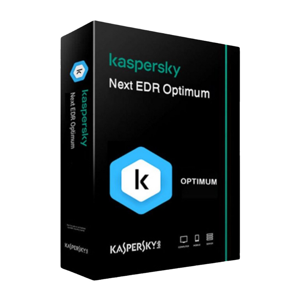 Kaspersky Next EDR Optimum