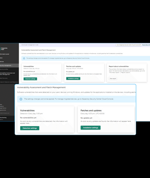 Kaspersky Next EDR Optimum