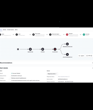 Kaspersky Next EDR Optimum