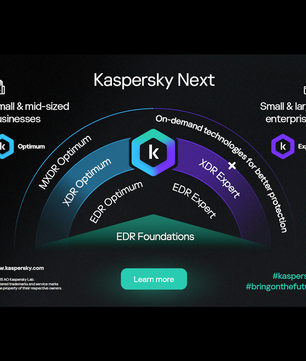 Kaspersky Next EDR Optimum