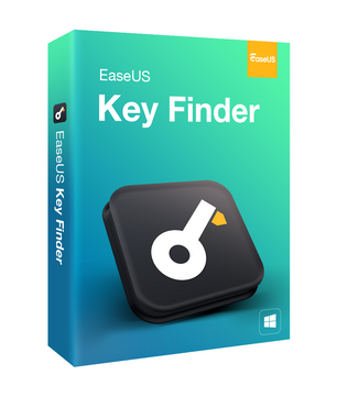 EaseUS Key Finder