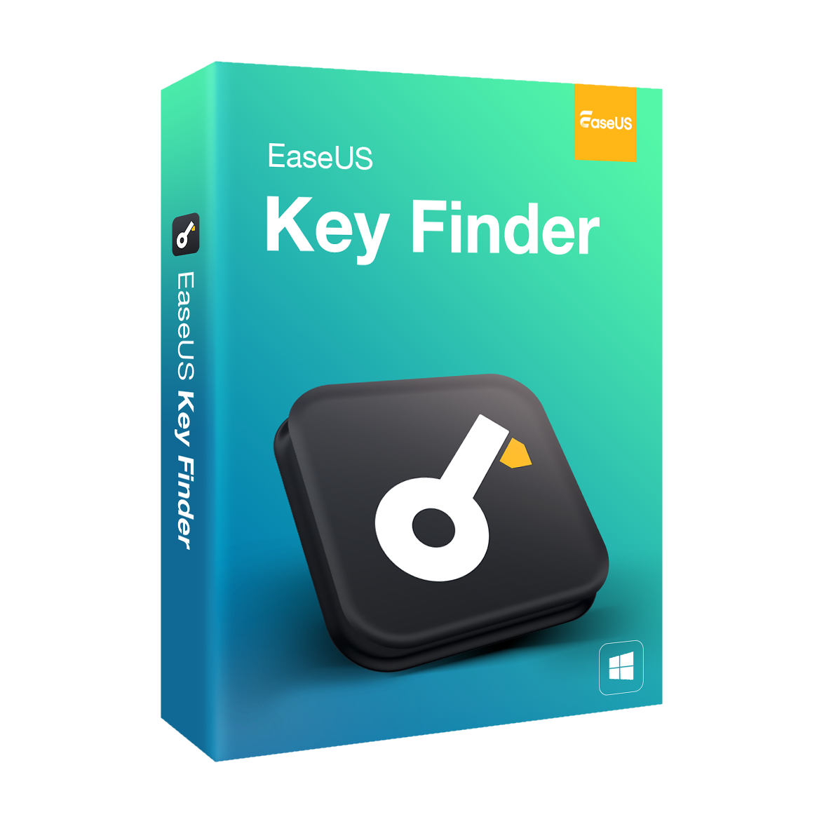 EaseUS Key Finder