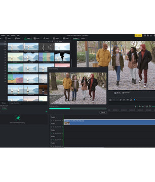 ACDSee Luxea Pro Video Editor 8