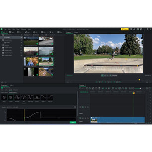 ACDSee Luxea Pro Video Editor 8