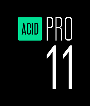 MAGIX ACID Pro 11