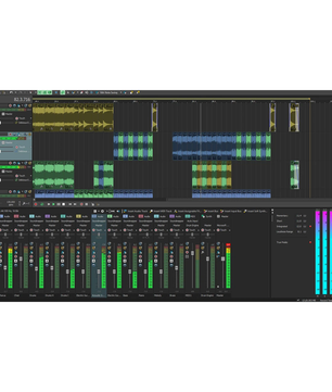 MAGIX ACID Pro 11