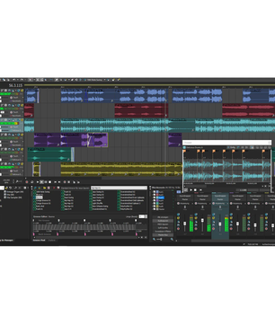 MAGIX ACID Pro 11