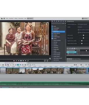 MAGIX Photostory Deluxe 2026
