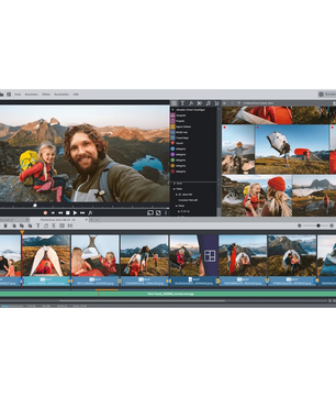 MAGIX Photostory Deluxe 2026