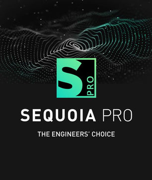 MAGIX Sequoia Pro 17