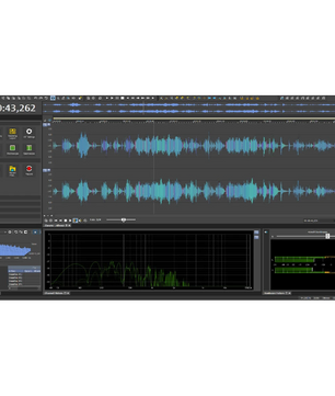 MAGIX Sequoia Pro 17