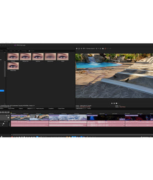 MAGIX VEGAS Pro 23