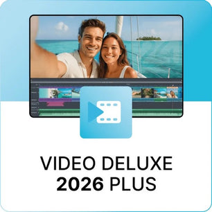 MAGIX Video Deluxe 2026