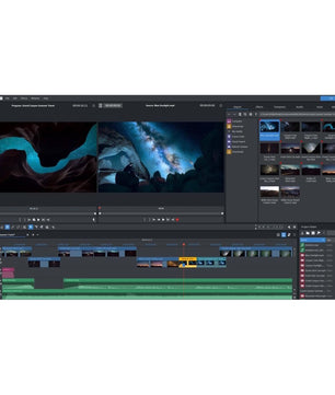 MAGIX Video Deluxe 2026