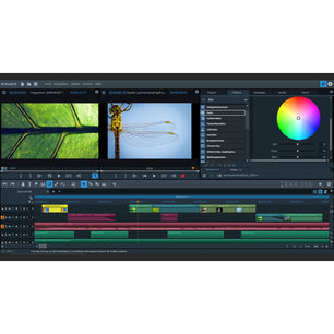 MAGIX Video Pro X15