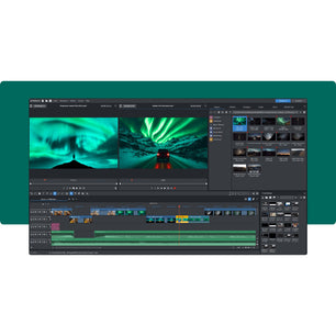 MAGIX Video Pro X17