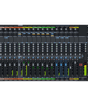 MAGIX Sequoia Pro 17