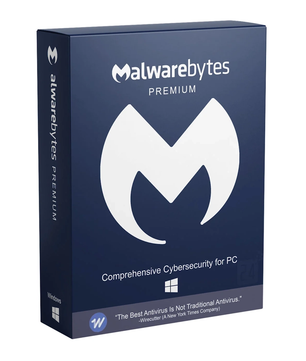 Malwarebytes Premium