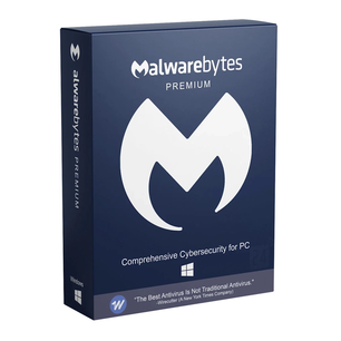 Malwarebytes Premium