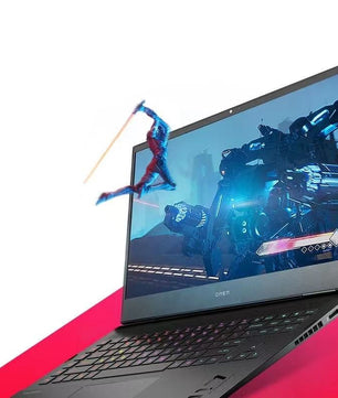 HP Omen 9 I9-13900H DDR4 16GB RAM 1TB SSD 16.1 Inch Laptop