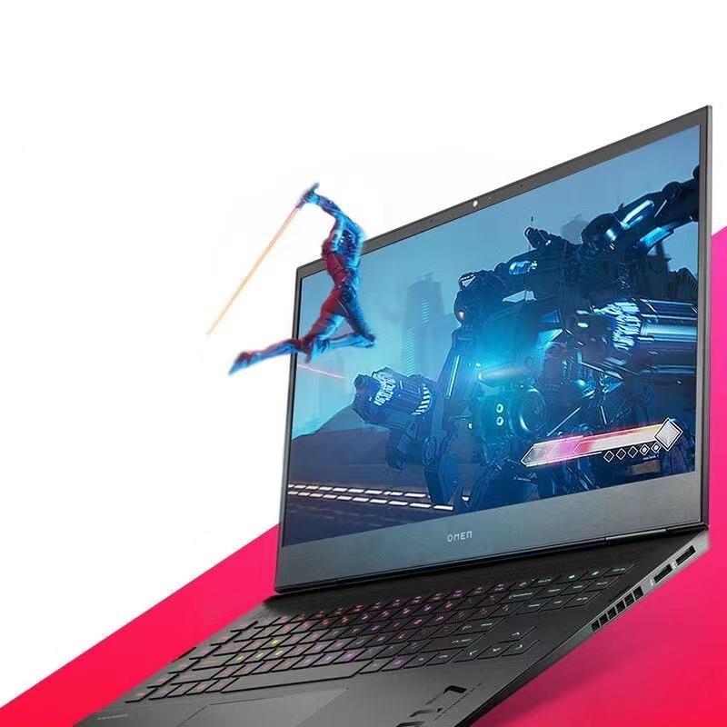 HP Omen 9 I9-13900H DDR4 16GB RAM 1TB SSD 16.1 Inch Laptop