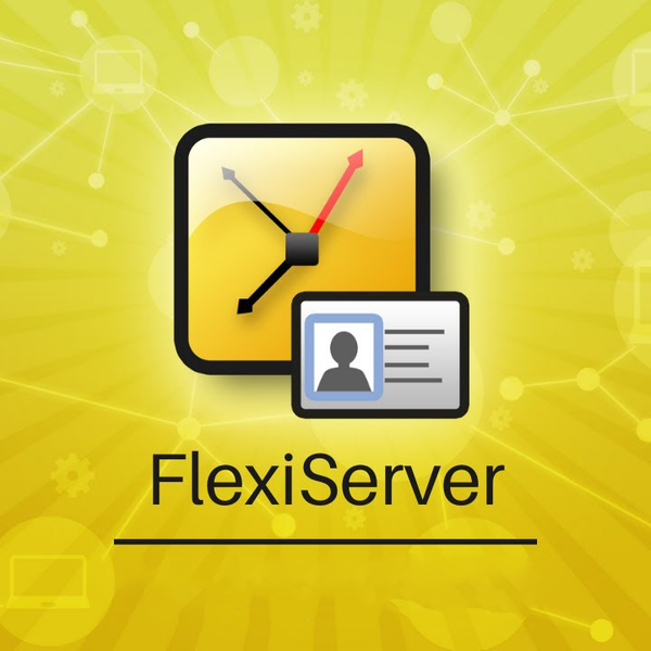 NCH FlexiServer
