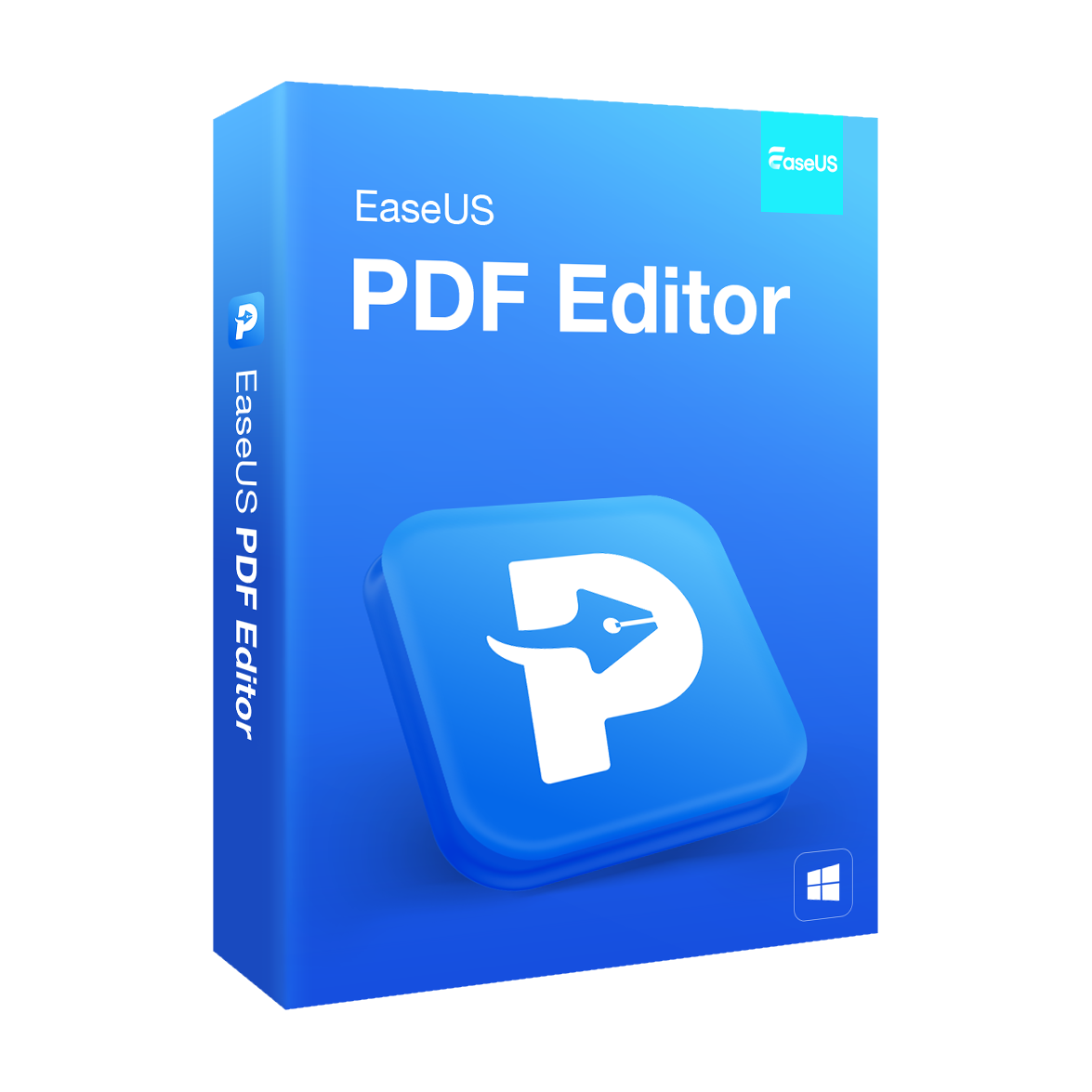 EaseUS PDF Editor