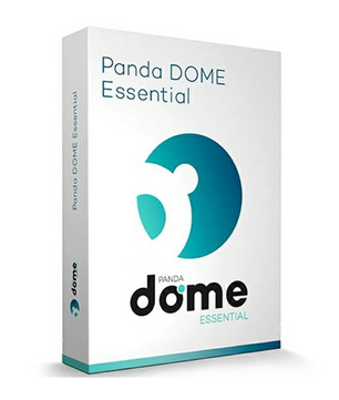 Panda Security Dome Essential
