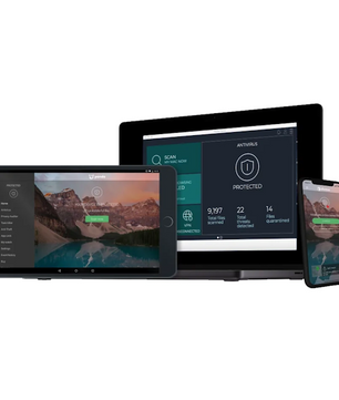 Panda Security Dome Premium