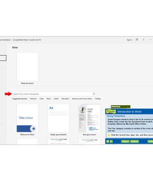 Professor Teaches Office 2021 & Windows 11