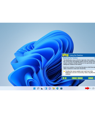 Professor Teaches Office 2021 & Windows 11