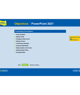 Professor Teaches Office 2021 & Windows 11