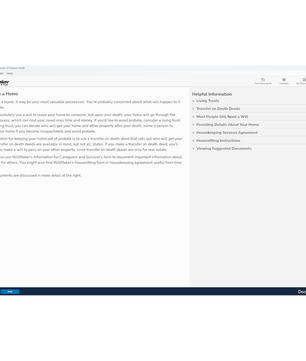 Quicken WillMaker & Trust