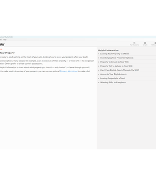 Quicken WillMaker & Trust