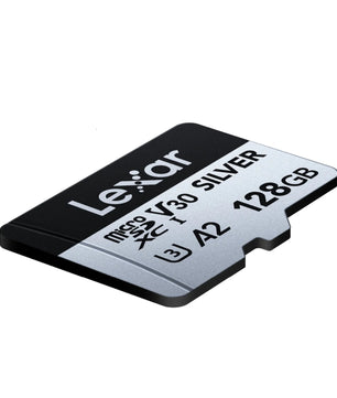 128GB Phone TF MicroSD V30 Memory Card