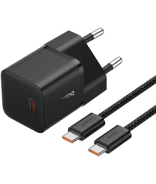 Ugreen 20W ABS USB Type-C Fast Charge For iPhone 15 14 13 12 11 Pro Max